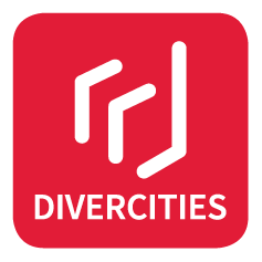 Divercities logo